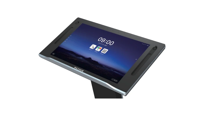 Màn Hình Bục Phát Biểu Thông Minh Maxhub P22mc