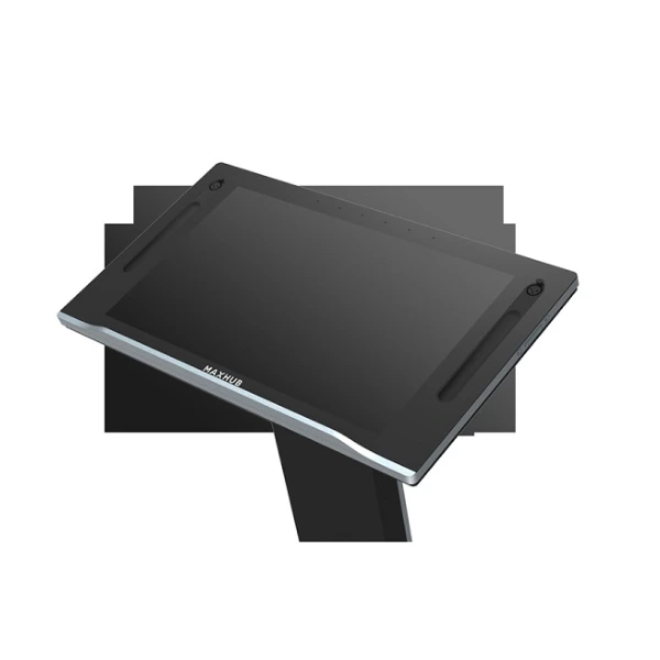 Màn Hình Của Bục Phát Biểu Thông Minh Maxhub P22mb