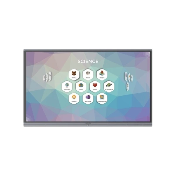 Màn Hình Tương Tác Maxhub E7520 75 Inch