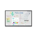 Màn Hình Tương Tác Maxhub L86fa