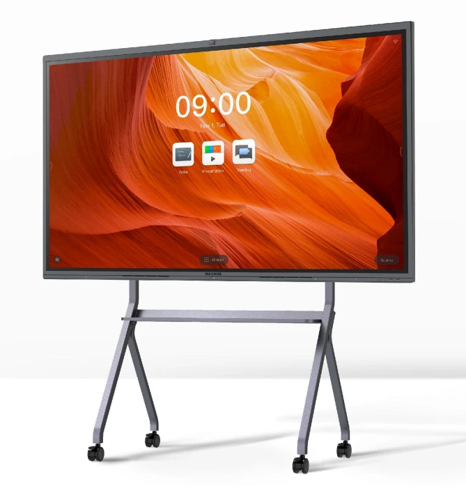 Màn Hình Tương Tác Maxhub V6 Classsic Tất Cả Trong Một