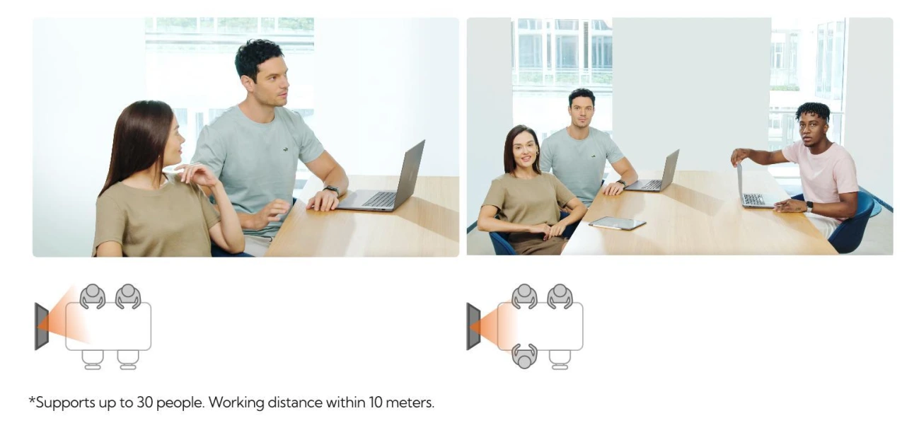 Màn Hình Tương Tác Maxhub V6 Classsic Tự động đóng Khung Người Dùng