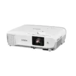 Mặt Bên Epson Eb-w39