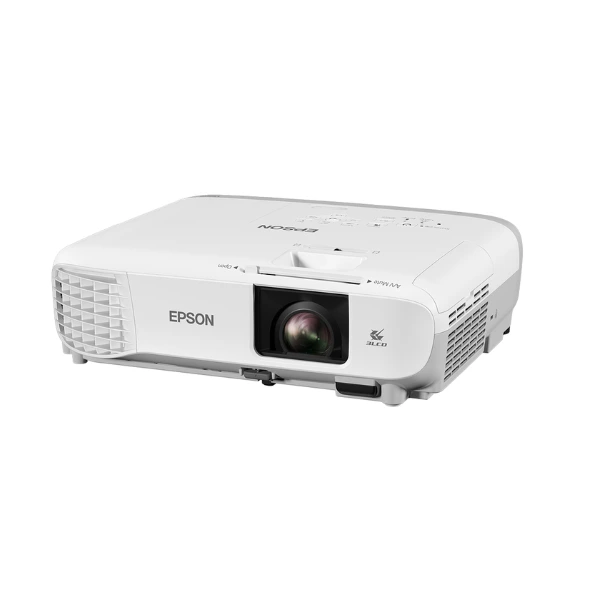 Mặt Bên Epson Eb-w39