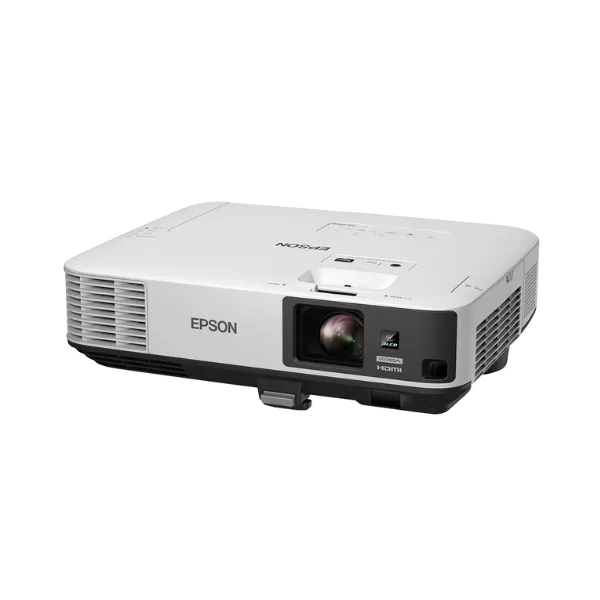 Mặt Bên Máy Chiếu Epson Eb-2155w