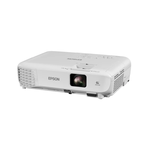 Mặt Bên Máy Chiếu Epson Eb-x400 Mặt Bên Máy Chiếu Epson Eb-x400