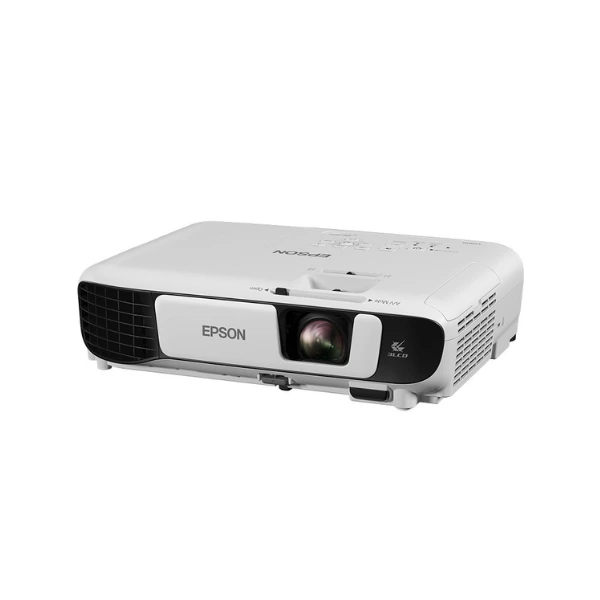 Mặt Bên Máy Chiếu Epson Eb-w41