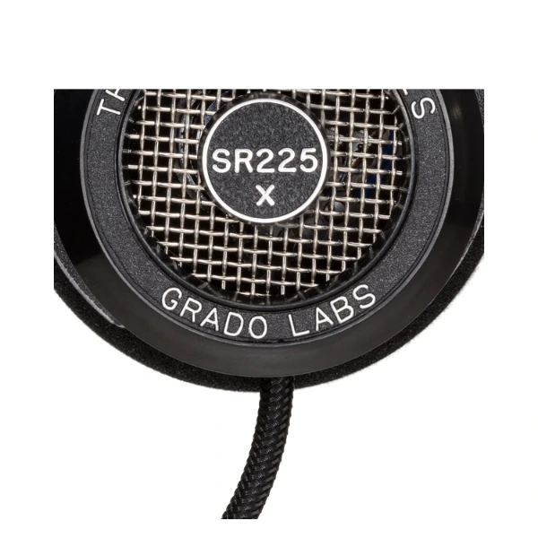 Mặt Ngoài Phần Tai Nghe Grado Sr225x