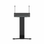 Mặt Sau Bục Phát Biểu Thông Minh Maxhub P22mb