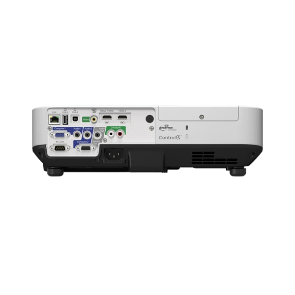 Mặt Sau Epson Eb-2155w