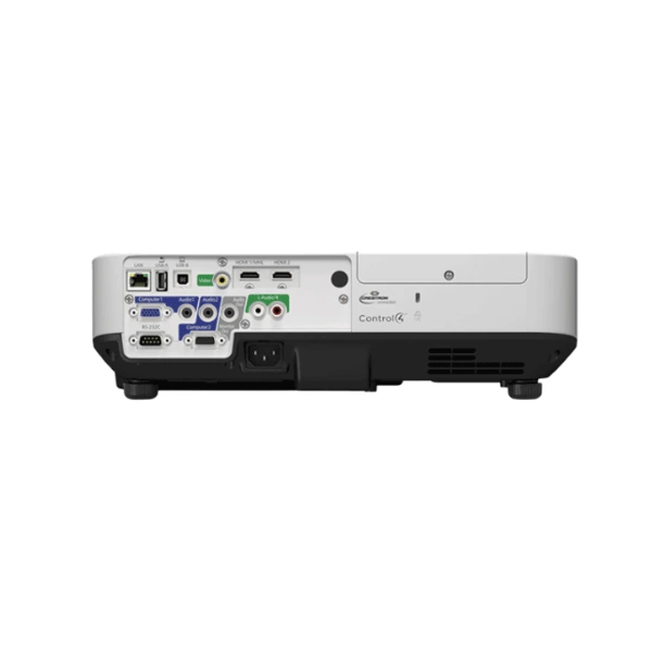 Mặt Sau Epson Eb-2265u Wuxga 3lcd