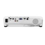 Mặt Sau Máy Chiếu Epson Eb-s05 Mặt Sau Máy Chiếu Epson Eb-s05