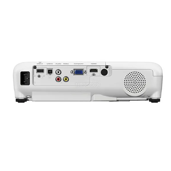 Mặt Sau Máy Chiếu Epson Eb-s05