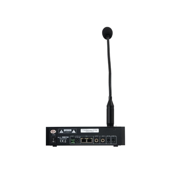 Mặt Sau Micro Fonestar Zs-11