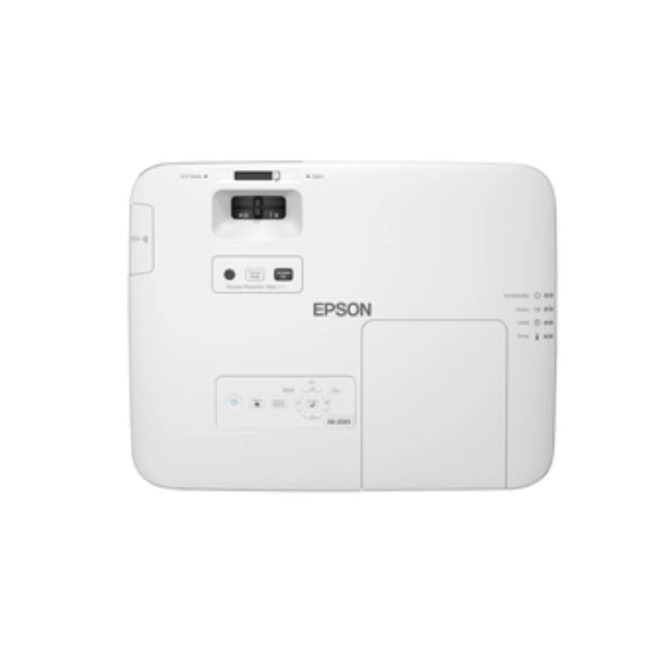Mặt Trên Epson Eb-2065