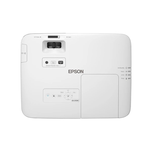 Mặt Trên Epson Eb-2155w