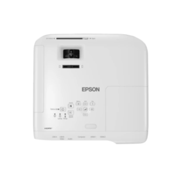 Mặt Trên Epson Eb-fh52