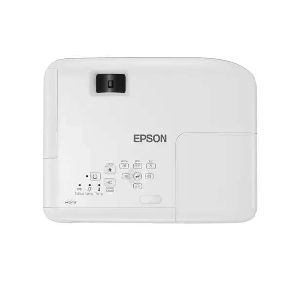 Mặt Trên Máy Chiếu Epson Eb-e01
