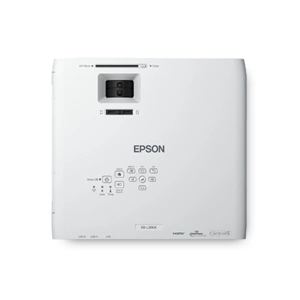 Mặt Trên Máy Chiếu Epson Powerlite L200x