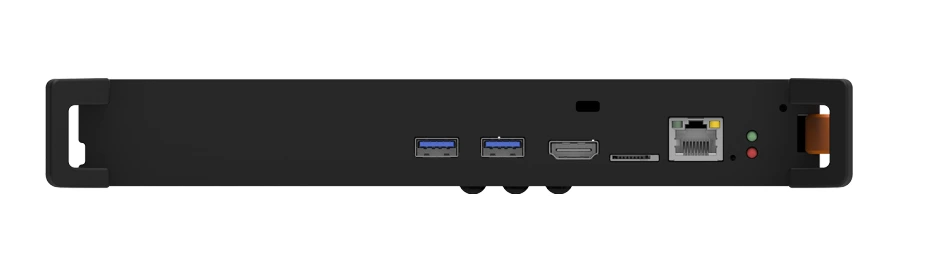 Mặt Trước Android Module Maxhub Sa08b