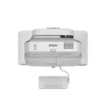 Mặt Trước Epson Eb-695wi