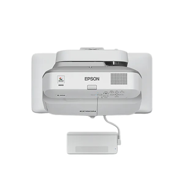 Epson EB-695WI - Máy chiếu tương tác