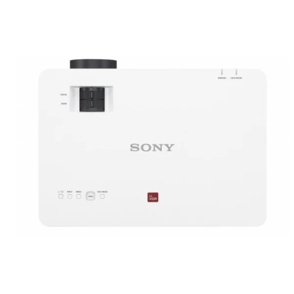 Mặt Trước Sony Vpl-ew575 (1)