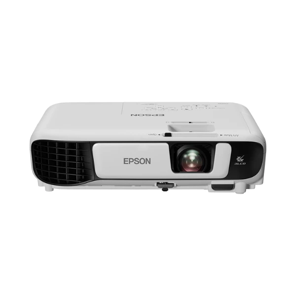 Mặt Trước Máy Chiếu Epson Eb-w41