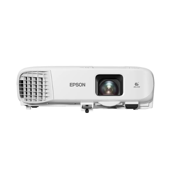 Mặt Trước Máy Chiếu Epson Eb-2042 Mặt Trước Máy Chiếu Epson Eb-2042