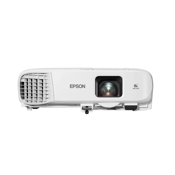 Mặt Trước Máy Chiếu Epson Eb 2247u