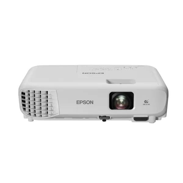 Epson EB-E01 XGA 3LCD - Máy chiếu