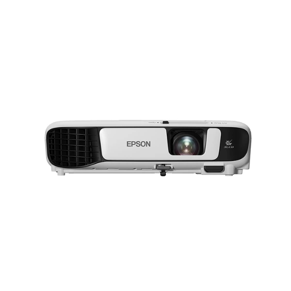 Mặt Trước Máy Chiếu Epson Eb-u42