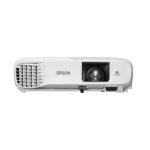 Epson EB-W39 WXGA 3LCD - Máy chiếu