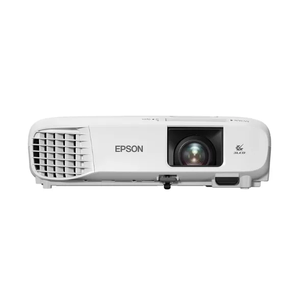 Mặt Trước Máy Chiếu Epson Eb-w39