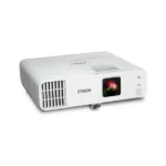 Mặt Trước Và Mặt Trên Máy Chiếu Epson Powerlite L200x (1)