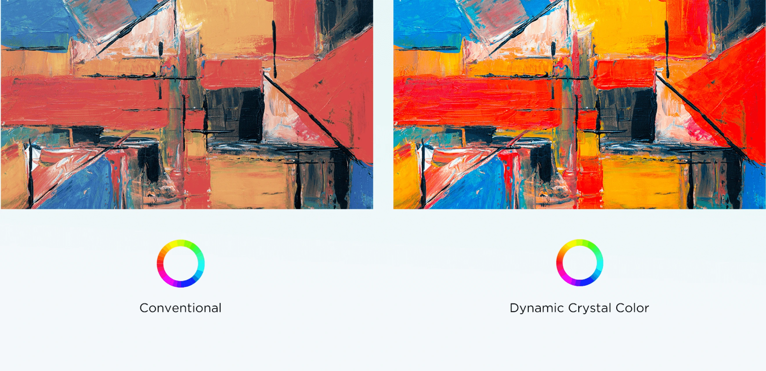 Maxhub B8610 Có Màu Sắc Sắc Nét, Rõ Ràng