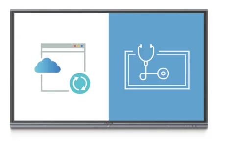 Maxhub Education Series Cho Phép Báo Cáo Vấn đề Online Và Cập Nhật Ota