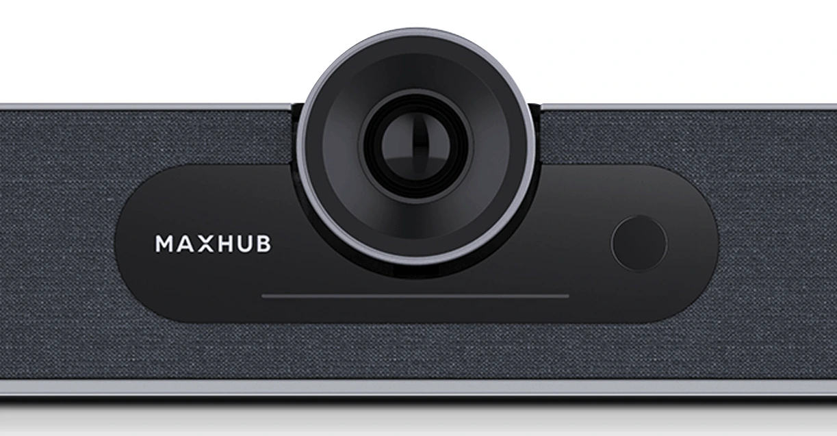 Maxhub UC-S15 ghi lại từng chi tiết