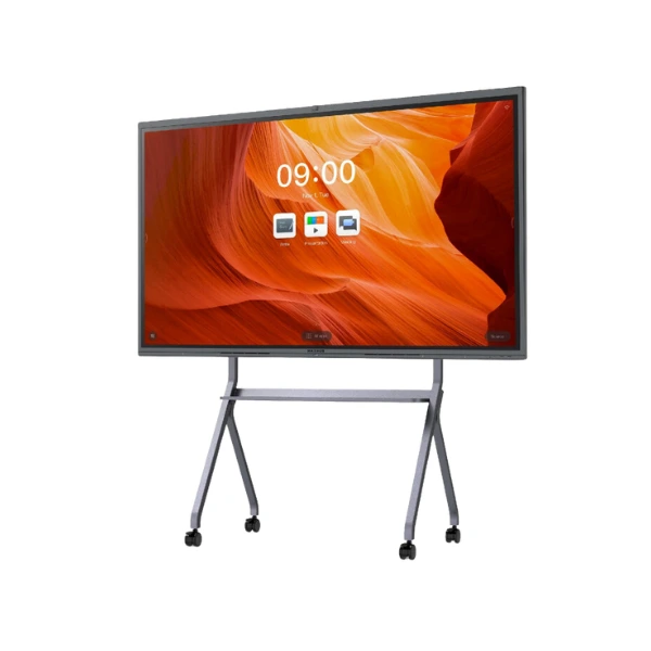 Maxhub V6 Classsic C6530 Với Chân đế