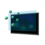 Maxhub V6 Classsic C7530 Kháng Khuẩn