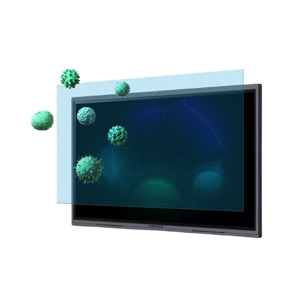 Maxhub V6 Classsic C8630 Kháng Khuẩn