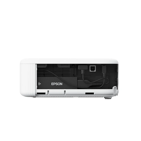 Máy Chiếu Epson Co-fh02 5