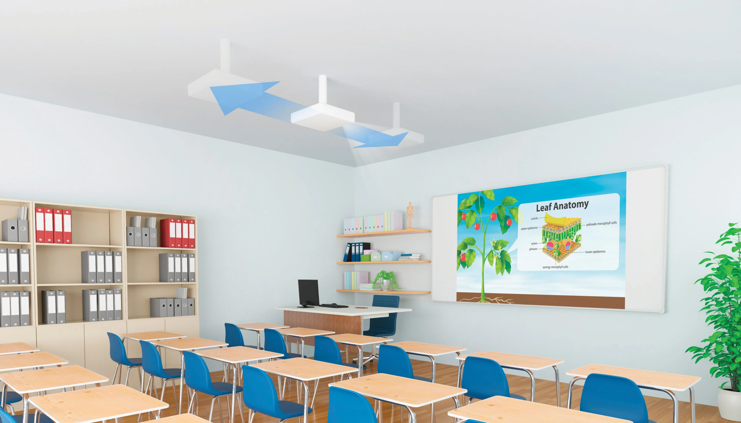 Máy Chiếu Epson-x06 Có Tính Năng Zoom Quang Học