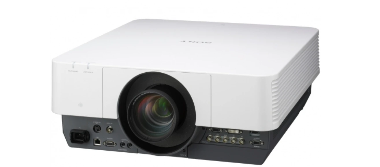 Máy Chiếu Laser Sony Vpl-fhz700l-1