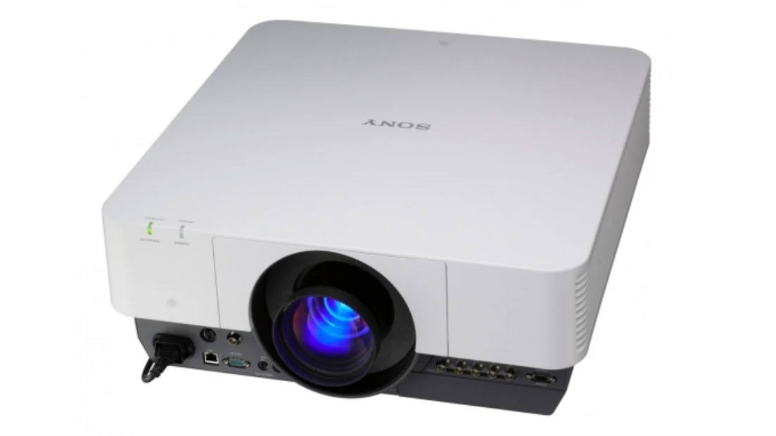 Máy Chiếu Laser Sony Vpl-fhz700l-3