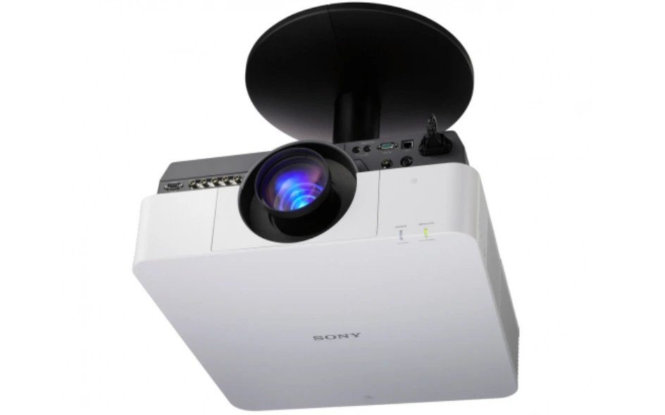 Máy Chiếu Laser Sony Vpl-fhz700l-4