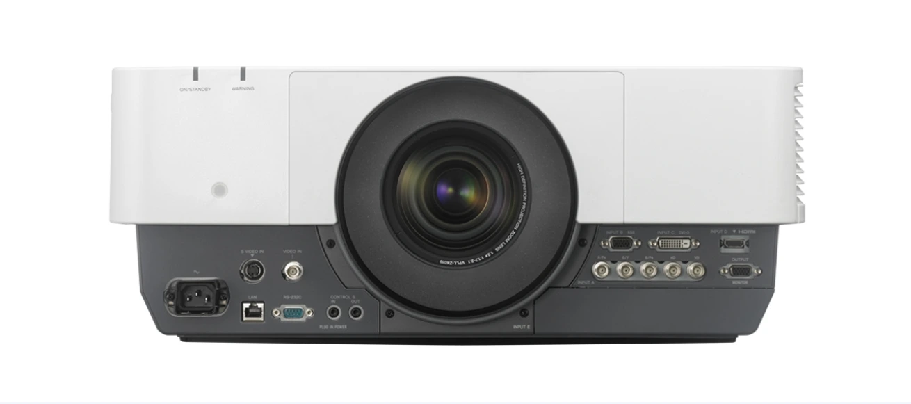 Máy Chiếu Laser Sony Vpl-fhz700l