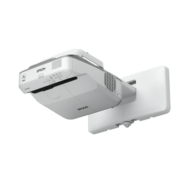 Máy Chiếu Siêu Gần Epson Eb-685w