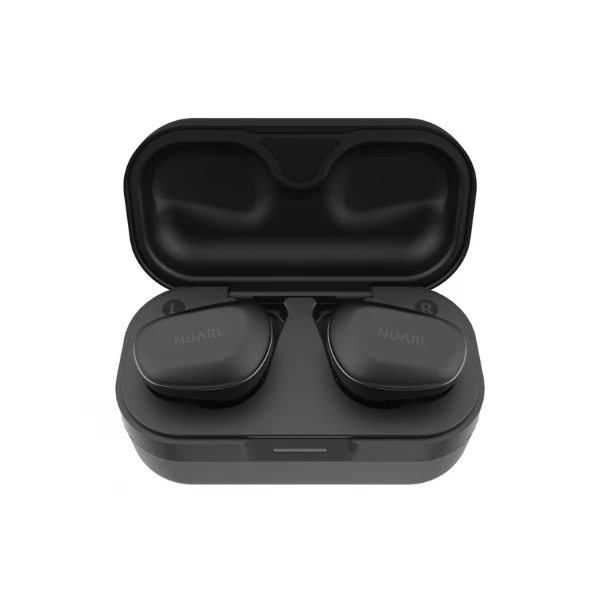 Nuarl N6 Pro Series 2 Màu Triple Black Nuarl N6 Pro Series 2 Màu Triple Black