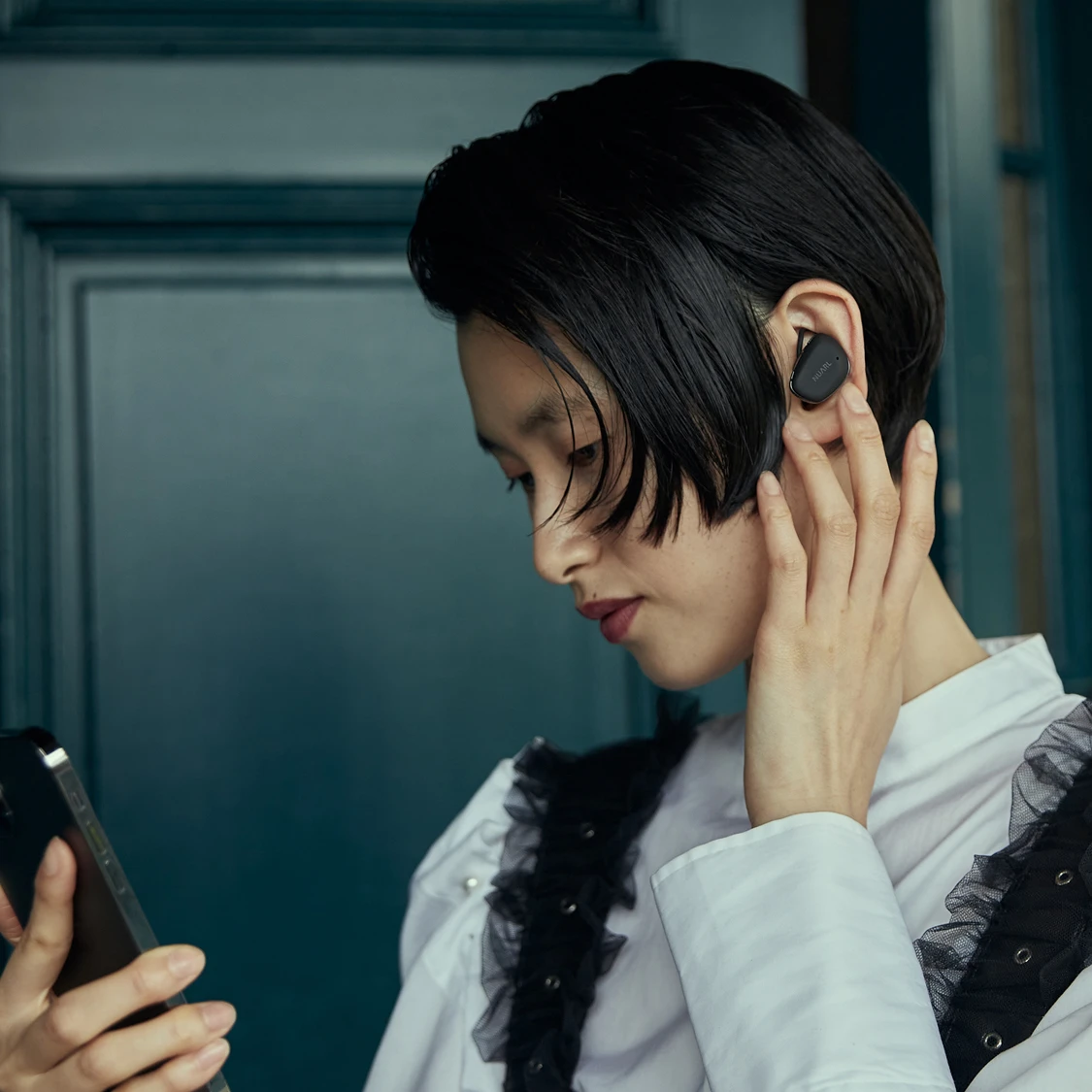 Nuarl N6 Pro Series 2 Sang Trọng